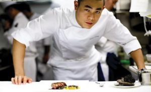 Top 10 Đầu bếp nổi tiếng Châu Á - Western Culinary Arts School