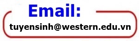 email tuyen sinh 2