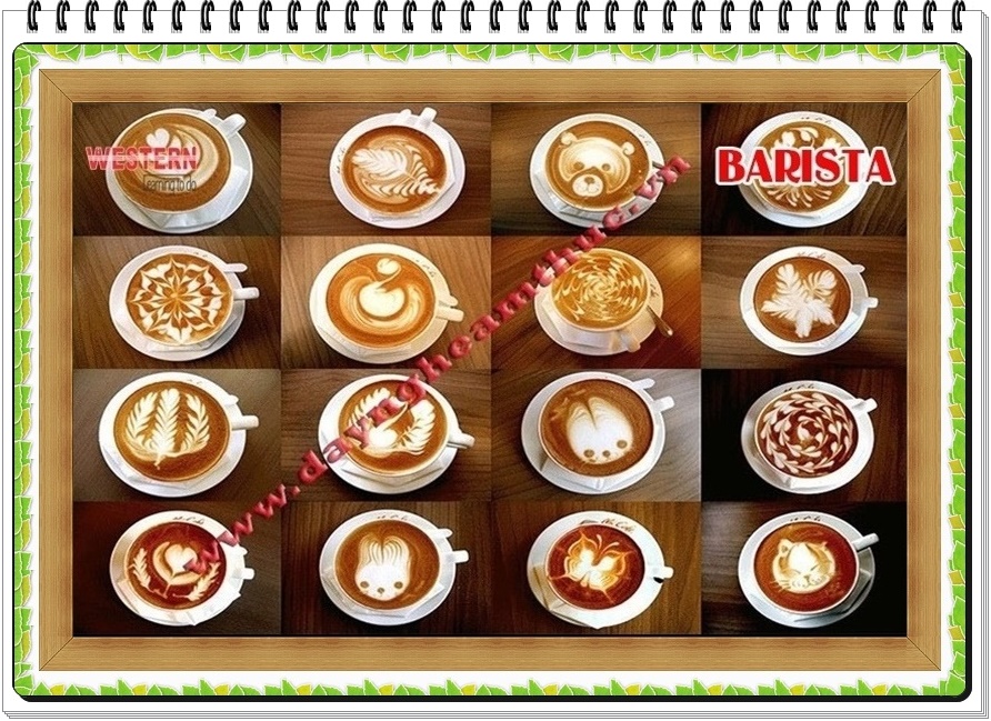 BARISTAHPC