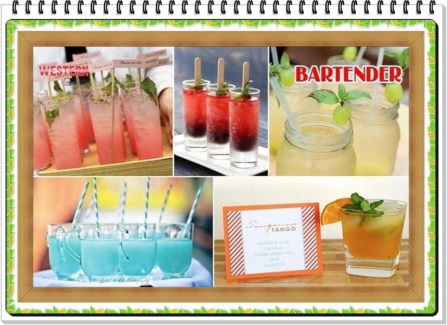 BARTENDERHPC