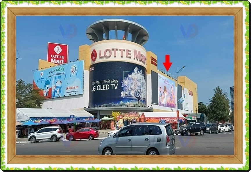 LOTTE-MART