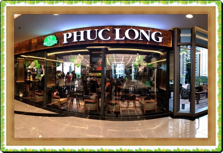 PHUC-LONG