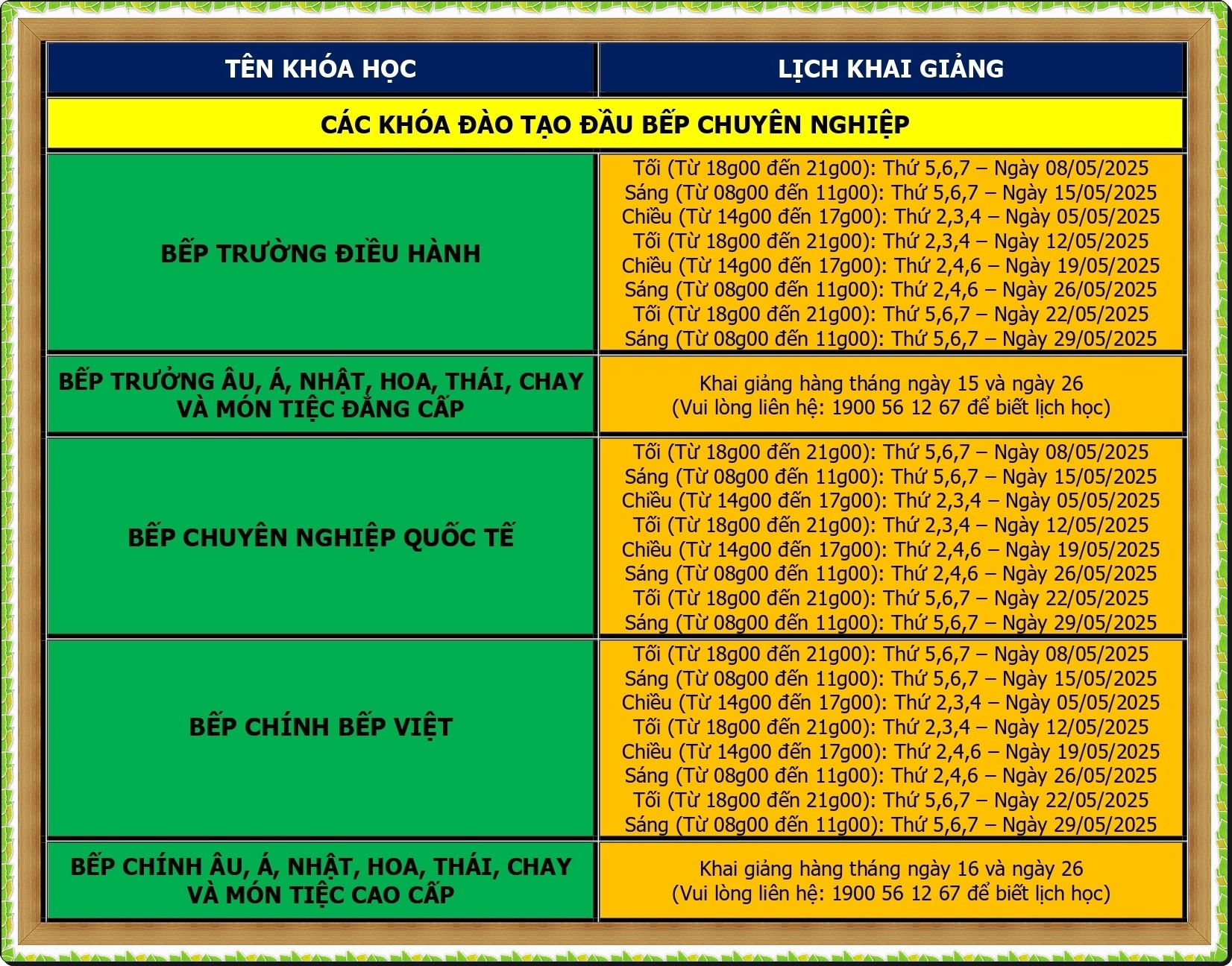 LICH KHAI GIANG CAN THO THANG 05.2025_page-0001
