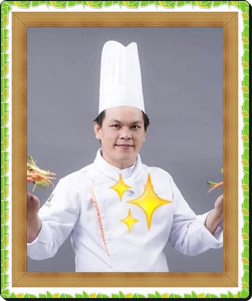thay vinh