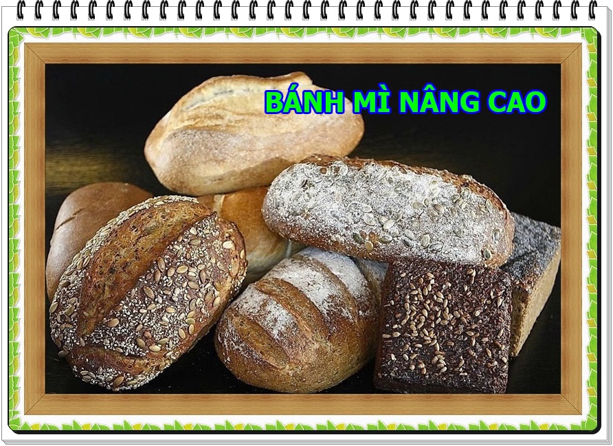 BANH MI NANG CAO
