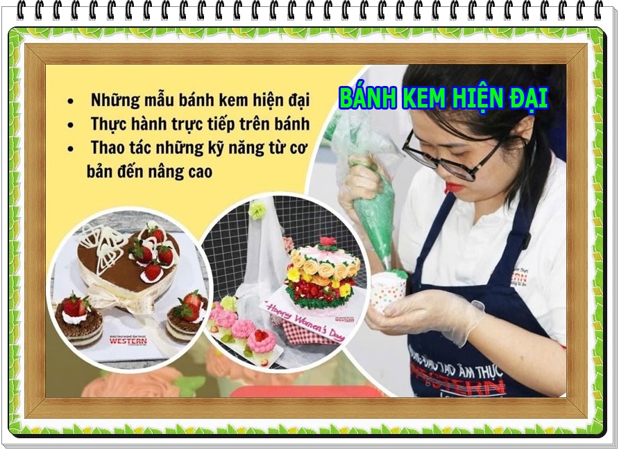 Banh kem