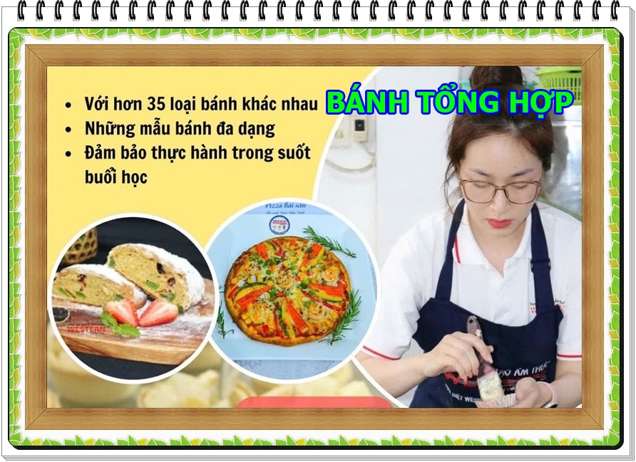 Banh tong hop