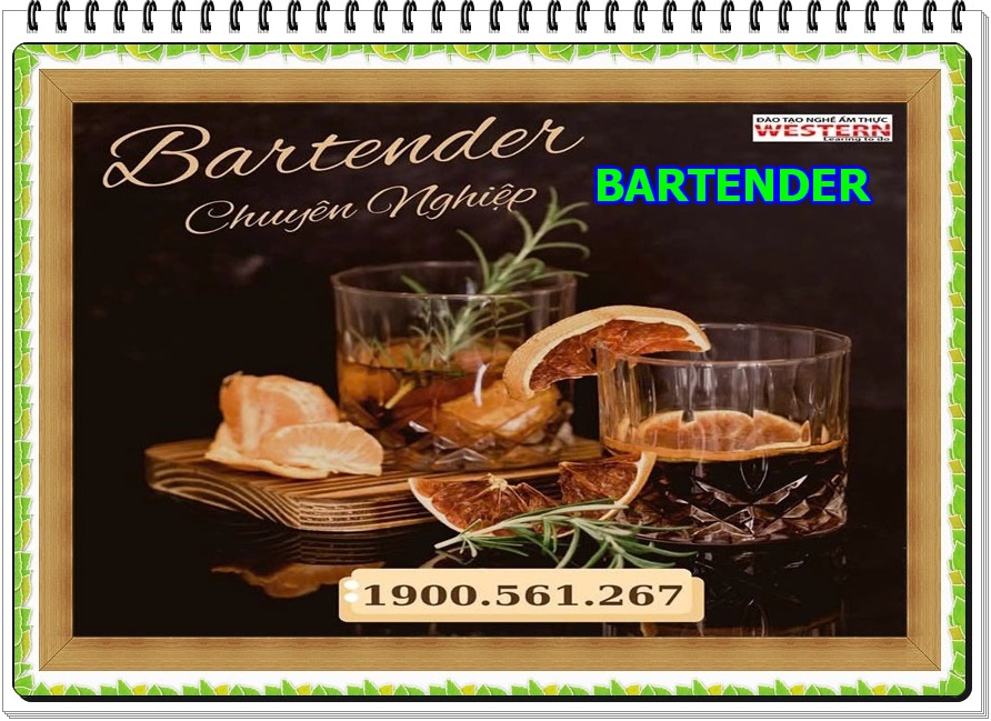 Bartender