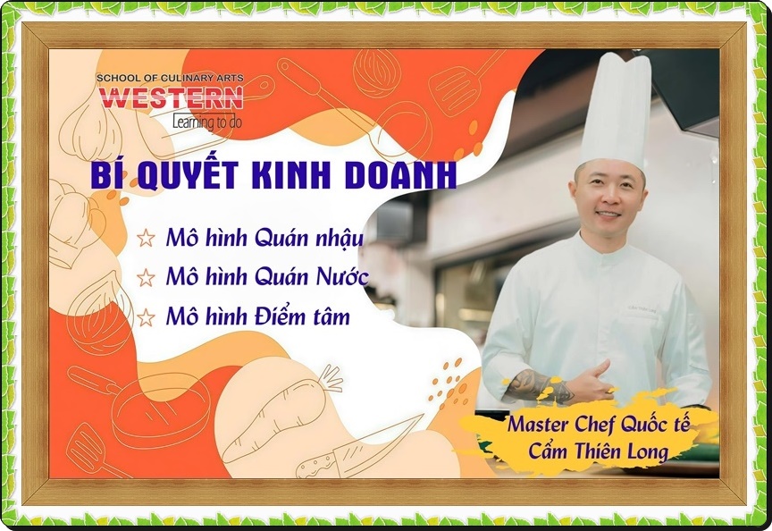 Bi quyet kinh doanh 1