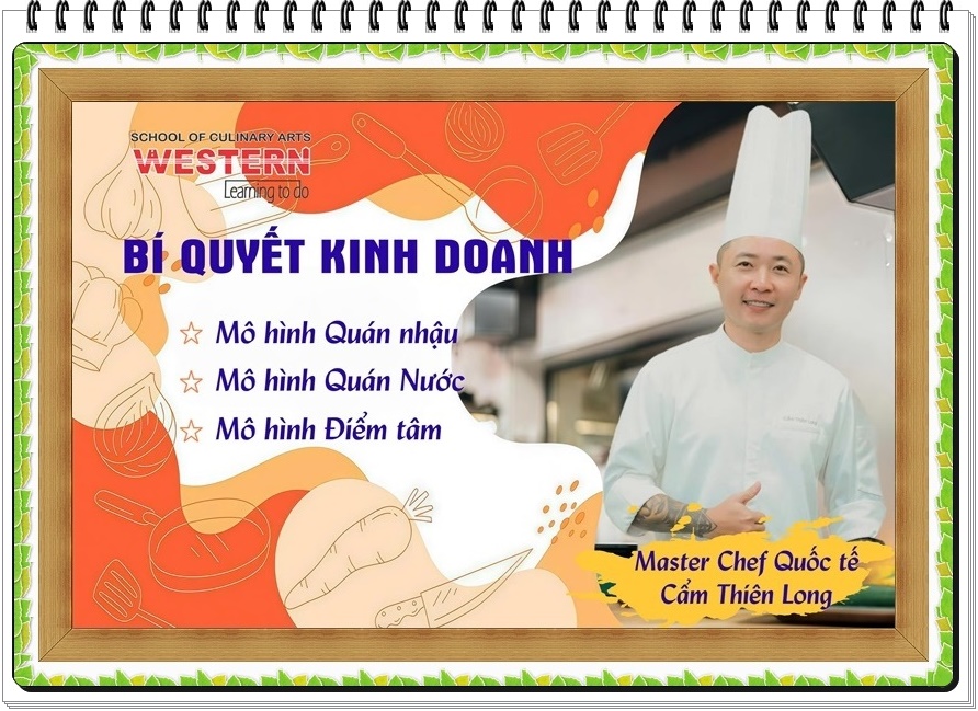Bi quyet kinh doanh