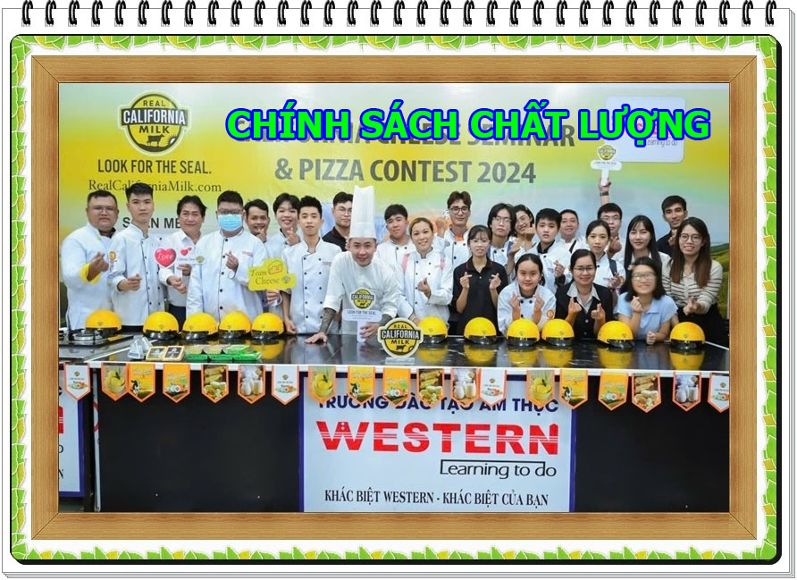 CHINH SACH