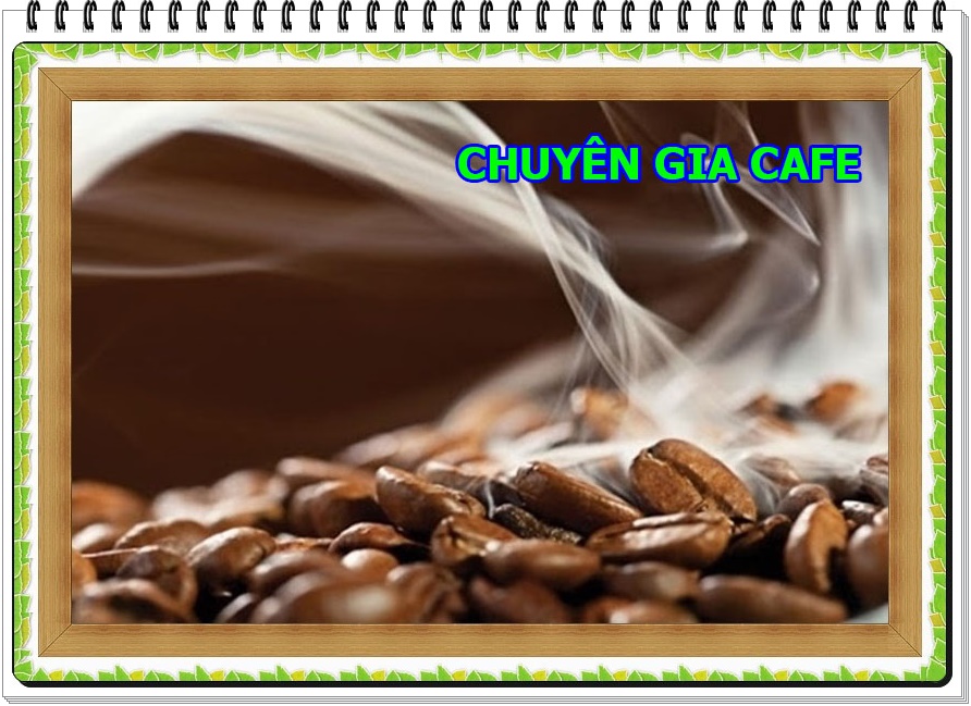 CHUYEN GIA CAFE