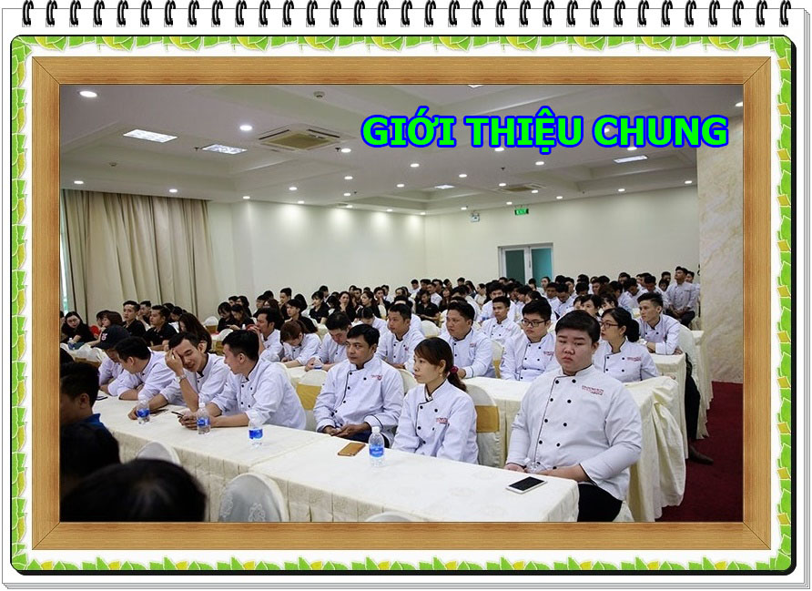 GIOI THIEU