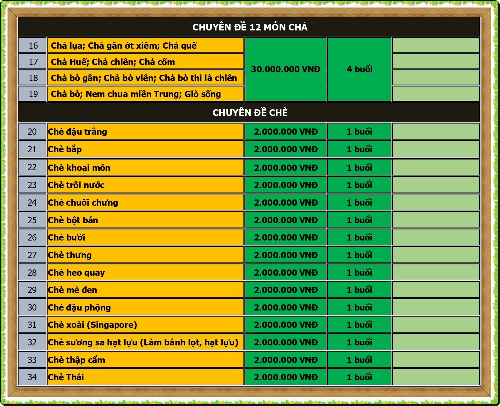 HOC PHI CAC KHOA DAO TAO 2025_page-0011