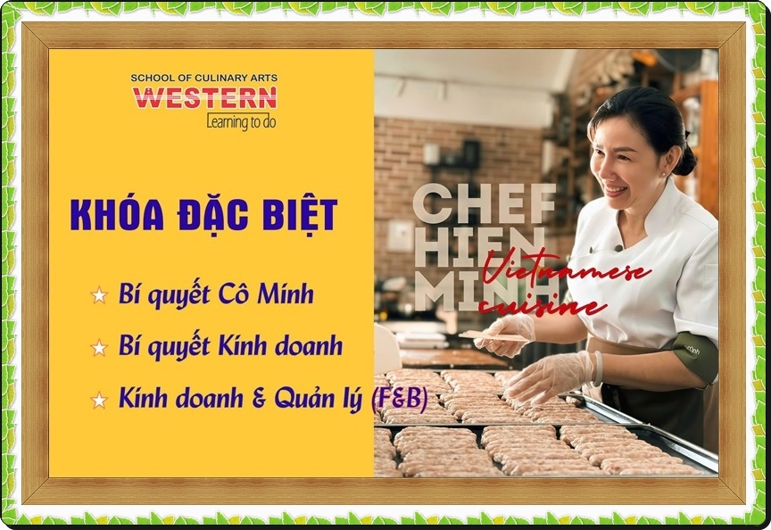 Khoa dac biet 1