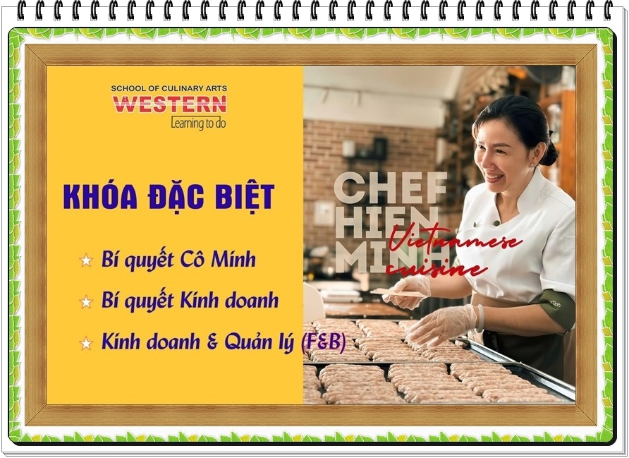 Khoa dac biet