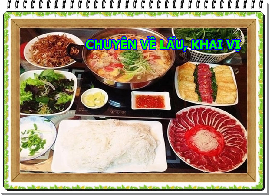 LAU KHAI VI