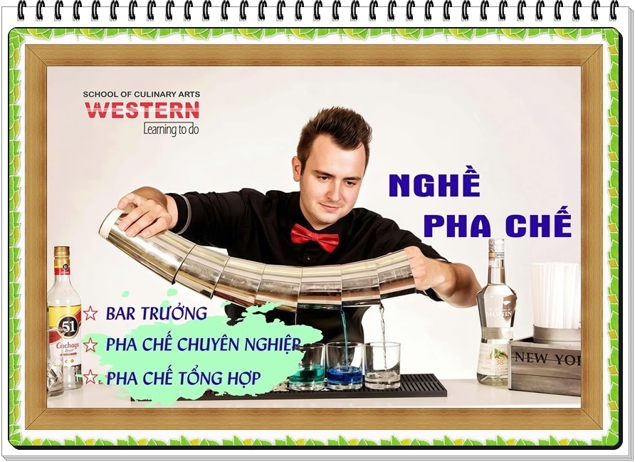 Nghe Pha che