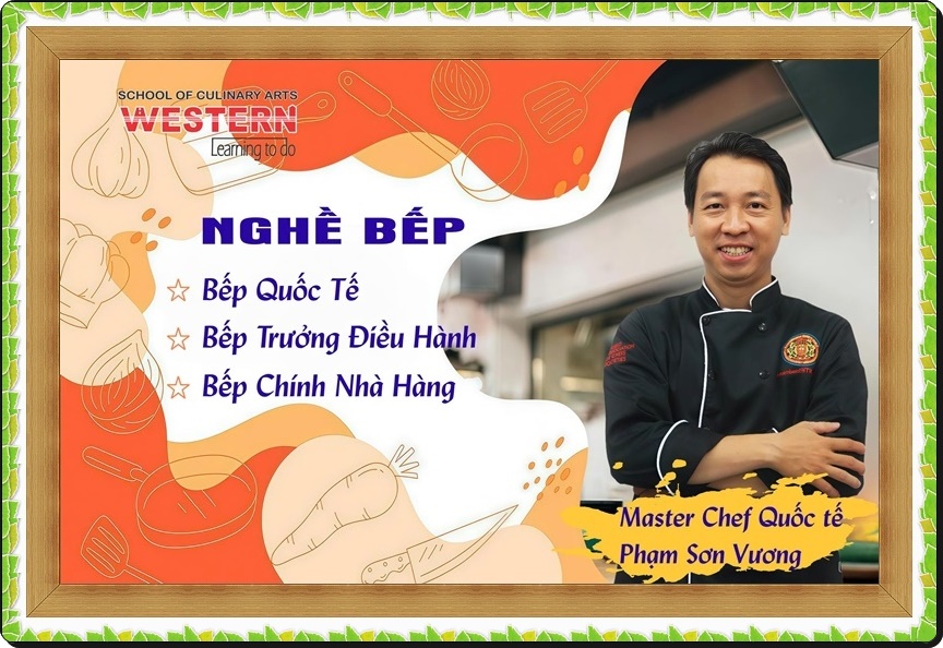 Nghe bep 1