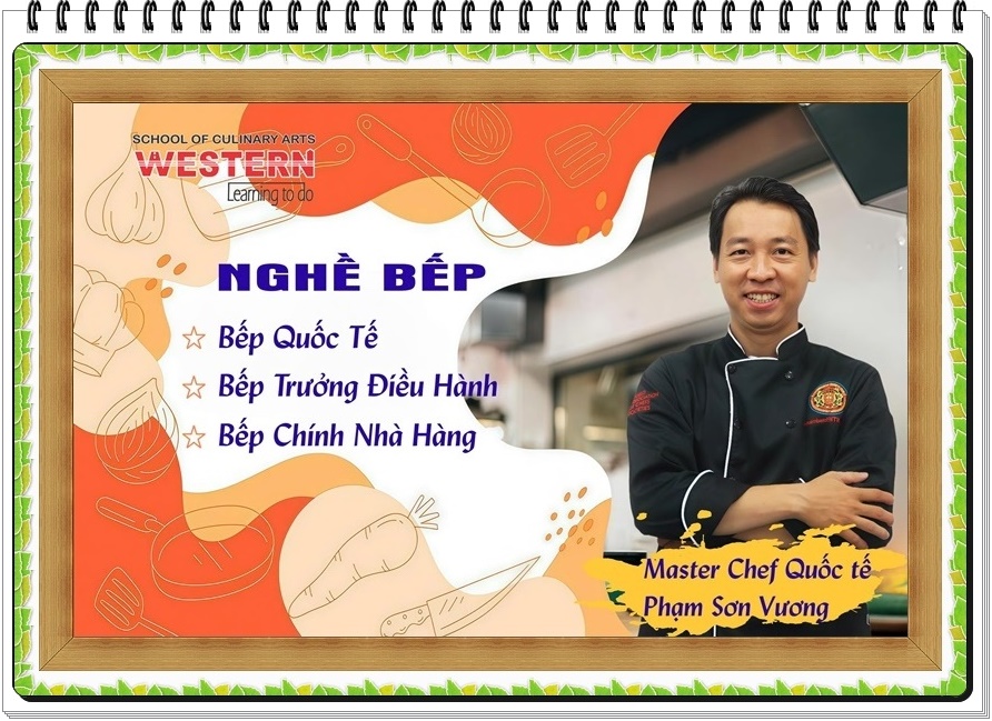 Nghe bep
