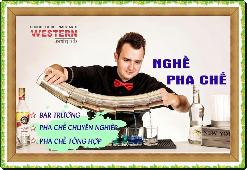 Nghe pha che 1