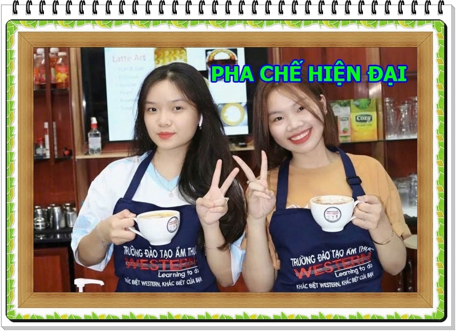 Pha che hien dai