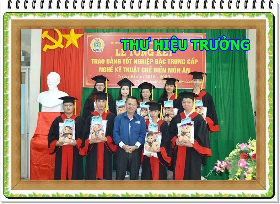 TRUNG CAP 5