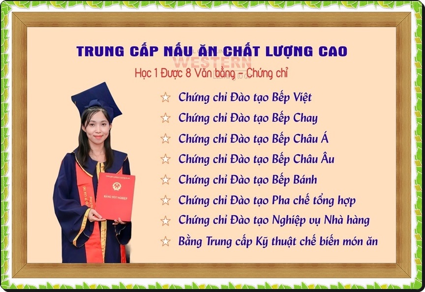TRUNG CAP CLC