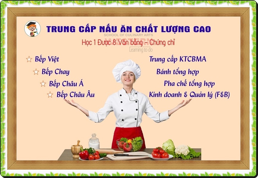 Trung cap chat luong cao 1