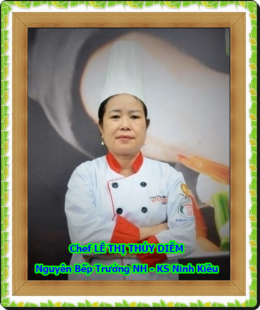 codiemchef
