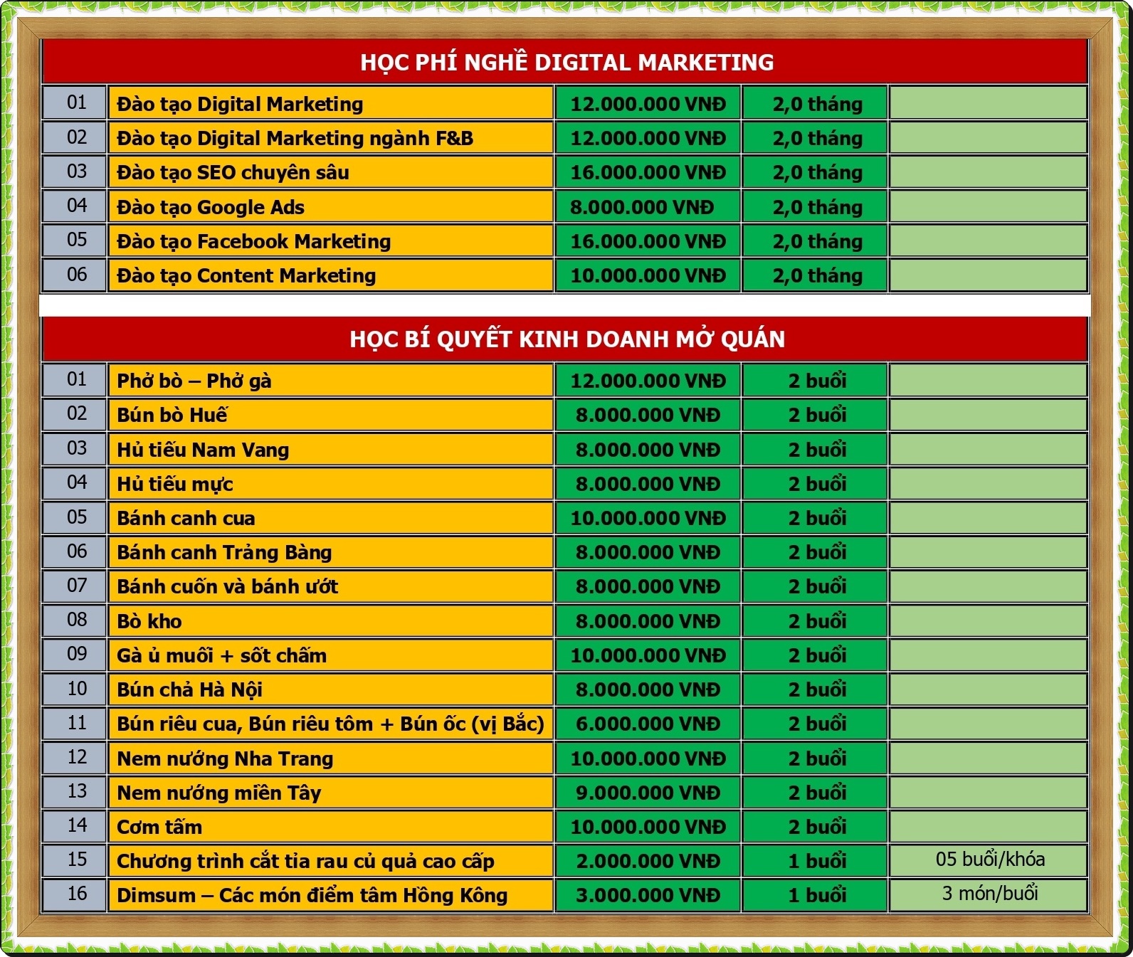 HOC PHI CAC KHOA DAO TAO 2026_page-0005