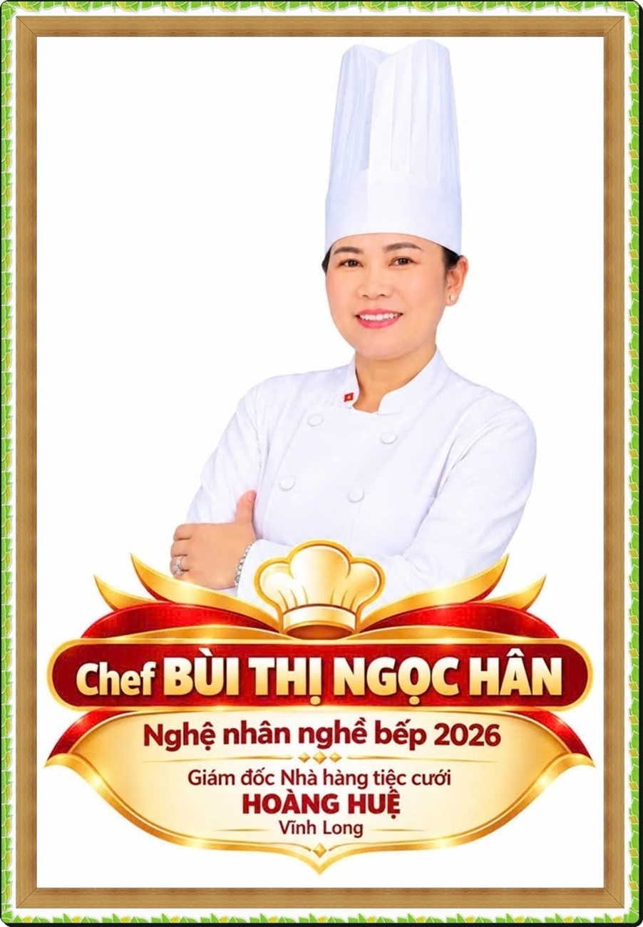 Bui Thi Ngoc Han