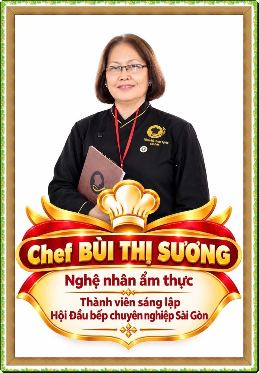 Bui Thi Suong