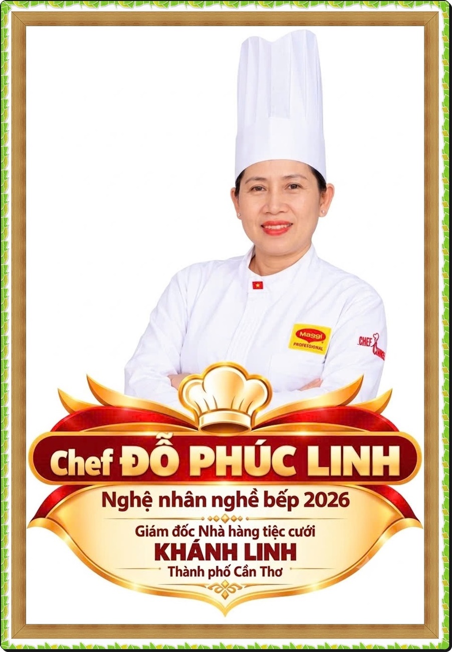 Do Phuc Linh