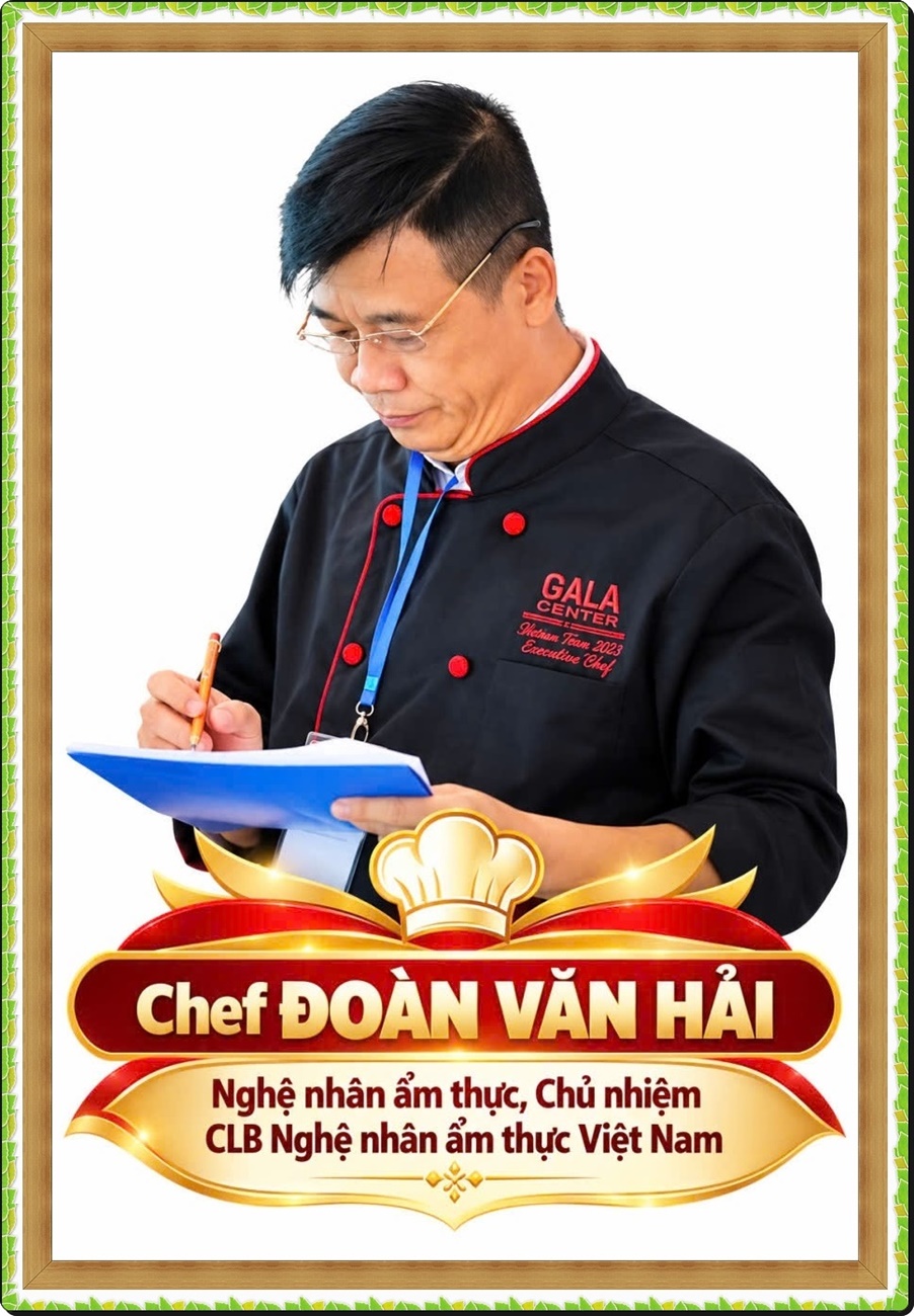 Doan Van Hai