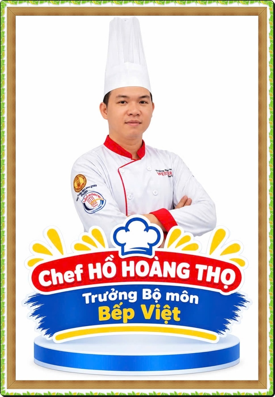 Ho Hoang Tho