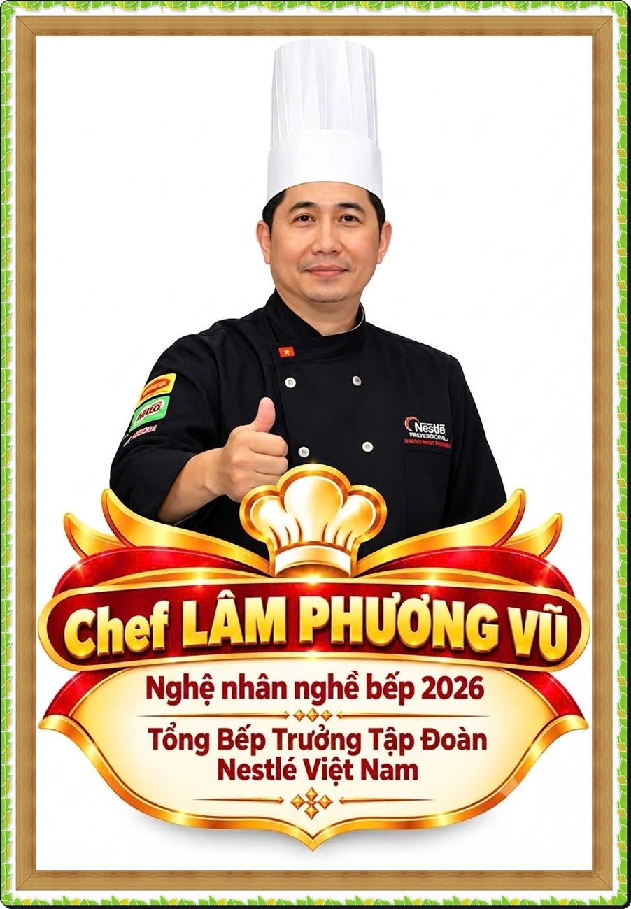 Lam Phuong Vu