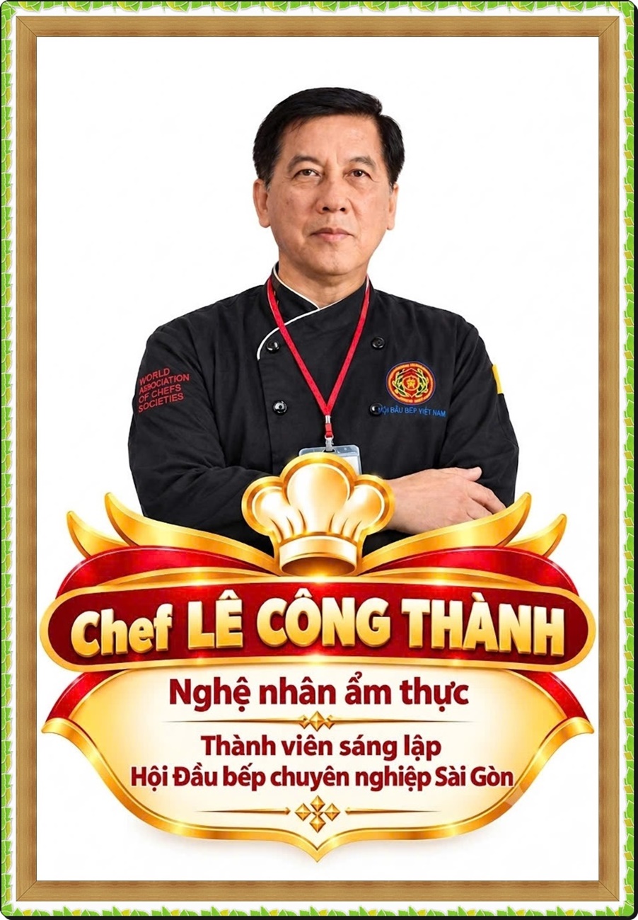 Le Cong Thanh