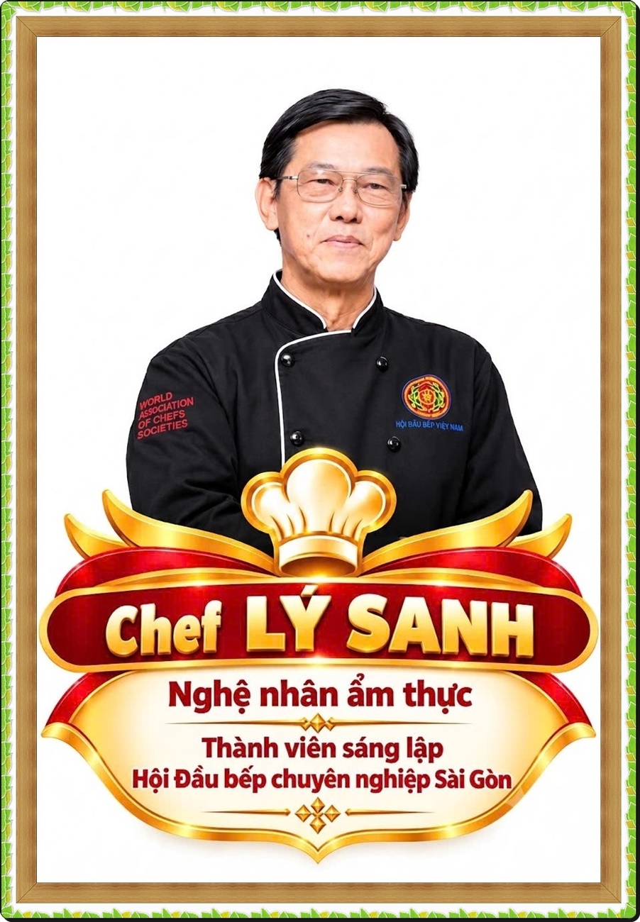 Ly Sanh