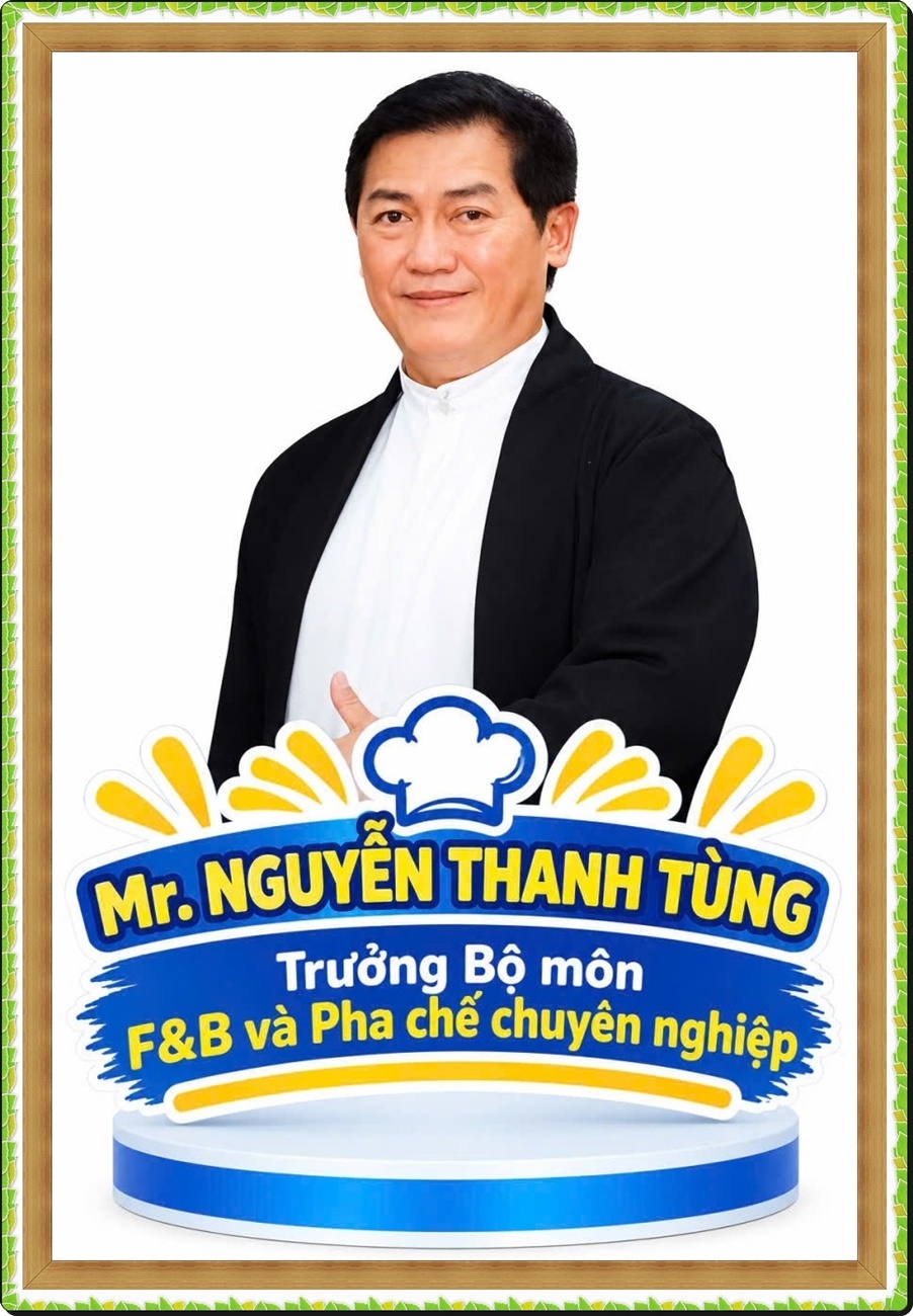 Nguyen Thanh Tung