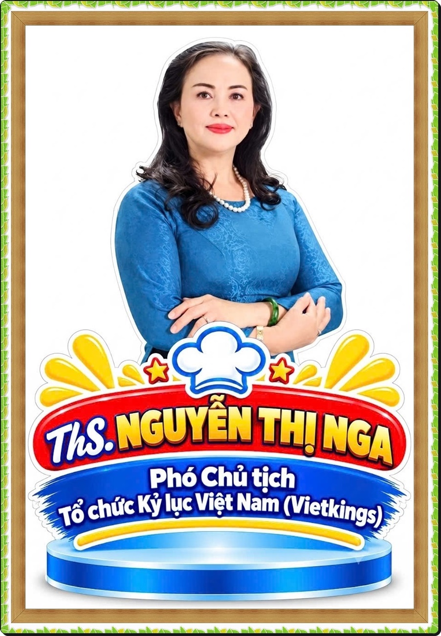 Nguyen Thi Nga