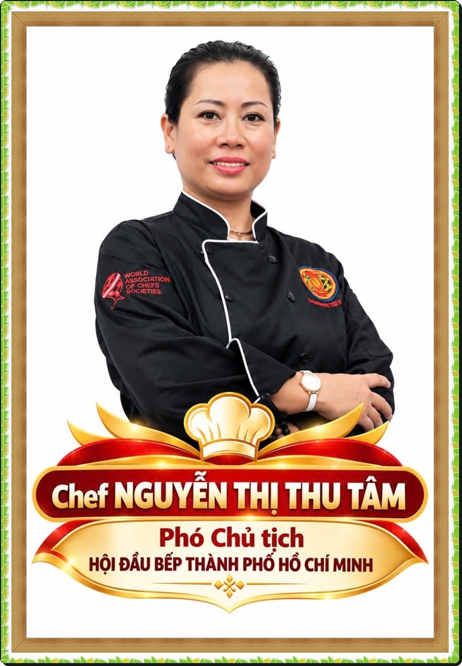 Nguyen Thi Thu Tam