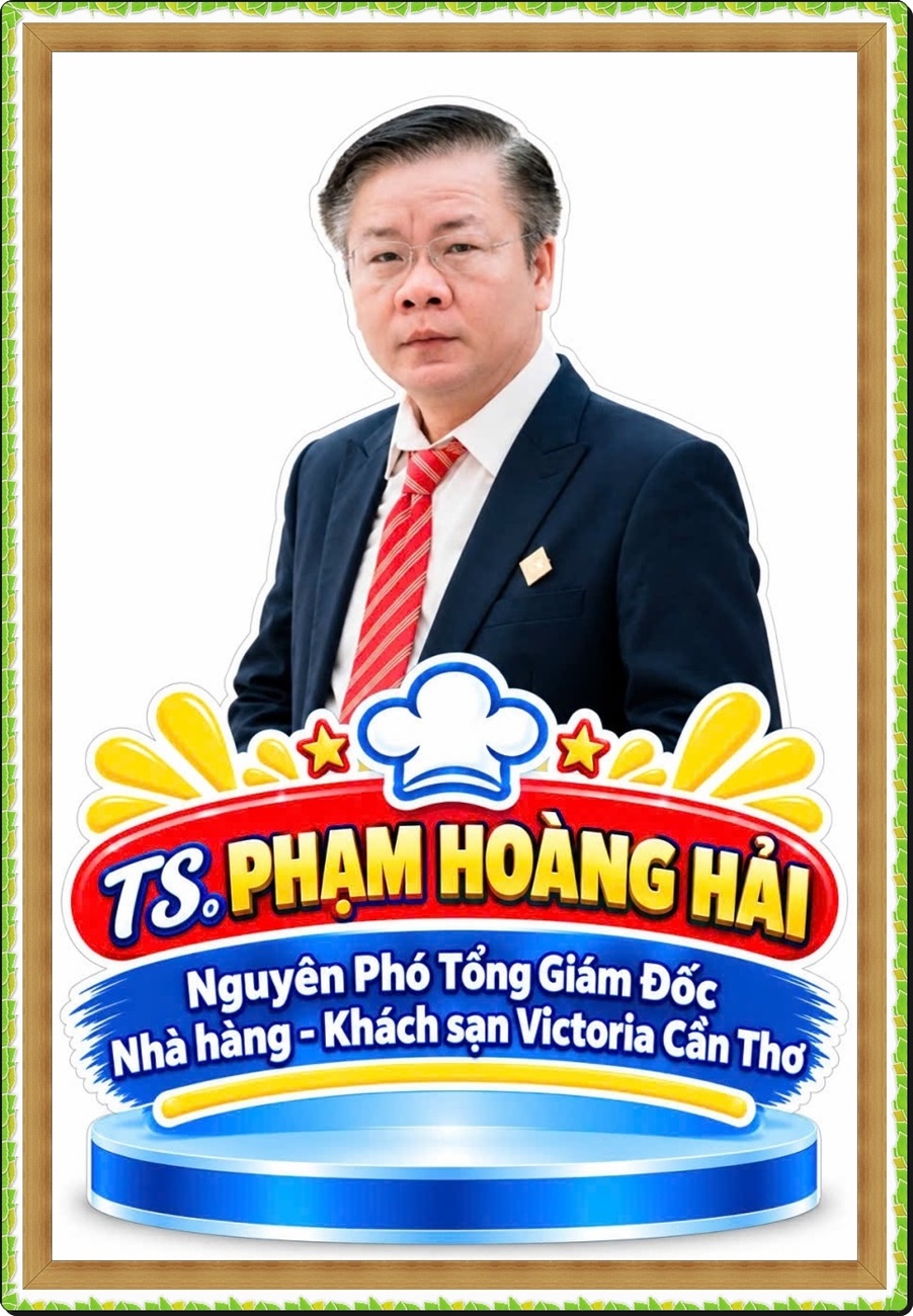 Pham Hoang Hai