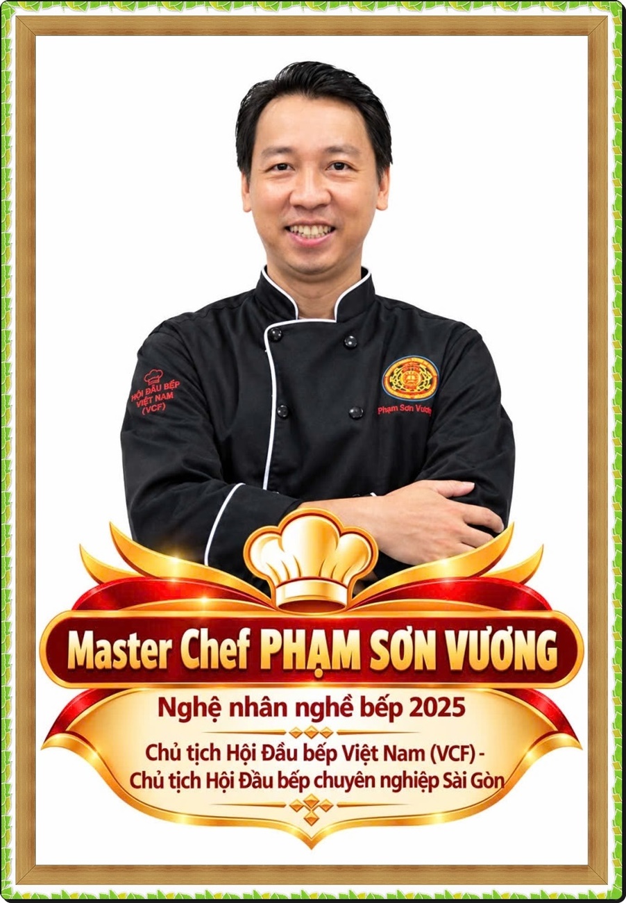 Pham Son Vuong