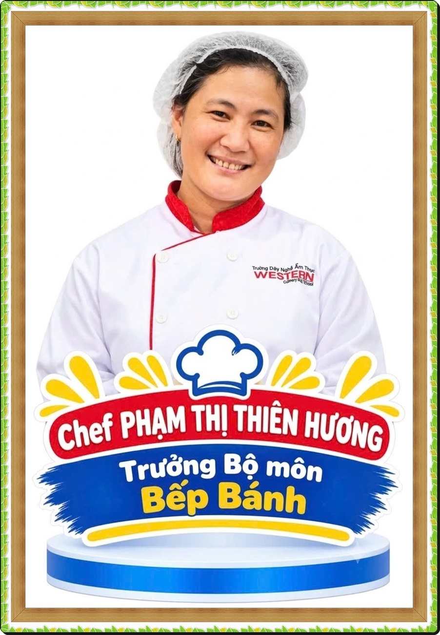 Pham Thi Thien Huong