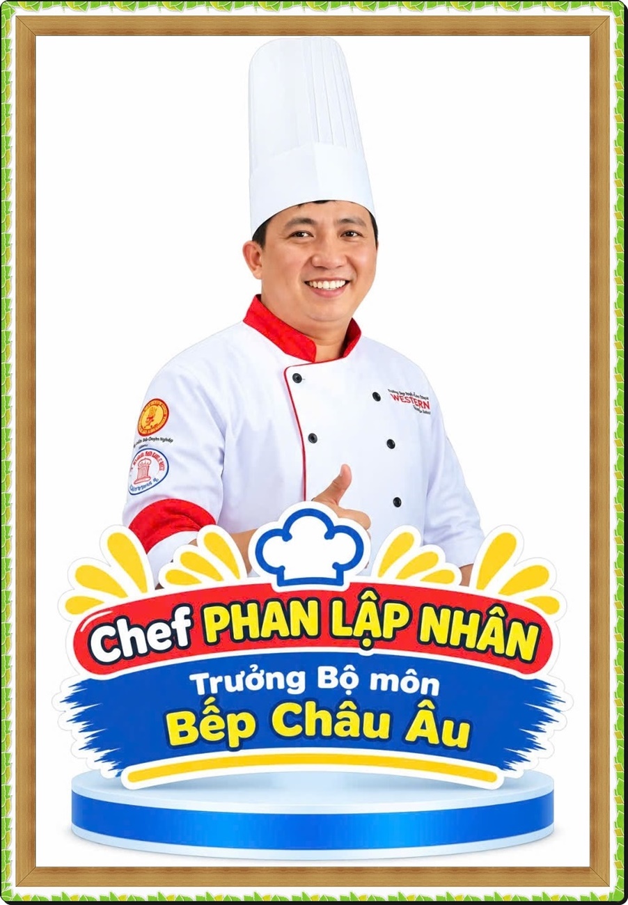 Phan Lap Nhan