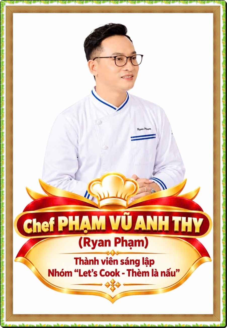 Ryan Pham