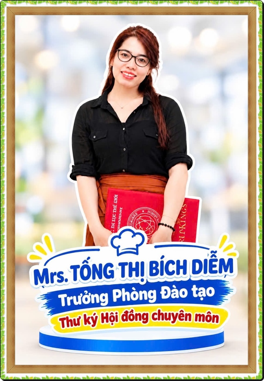 Tong Thi Bich Diem