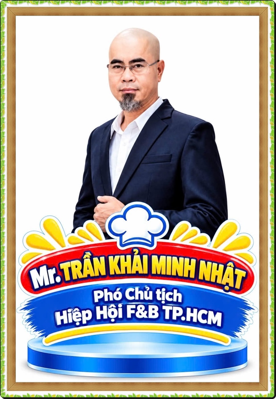 Tran Khai Minh Nhat