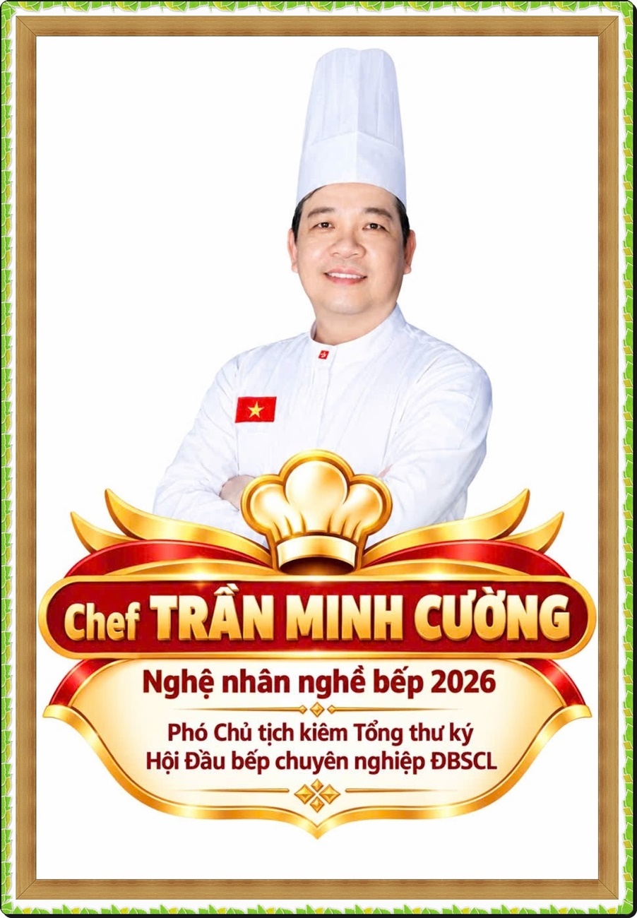 Tran Minh Cuong